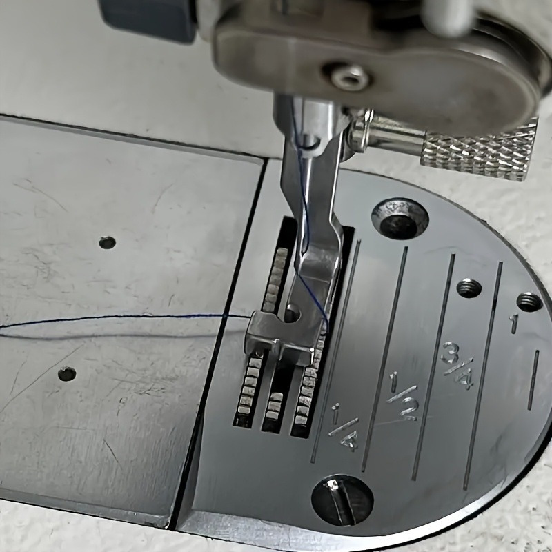 Industrial Steel T168 Sewing M - Textile Sewing Machine ulasan dan harga