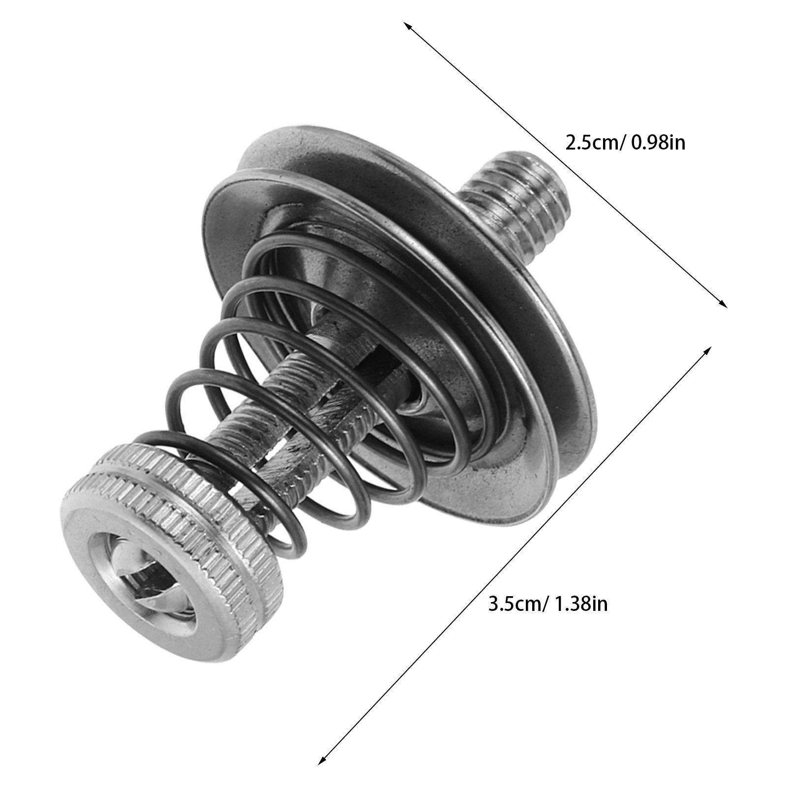 3Pcs Sewing Machine Thread Ove - Textile Sewing Machine ulasan dan harga