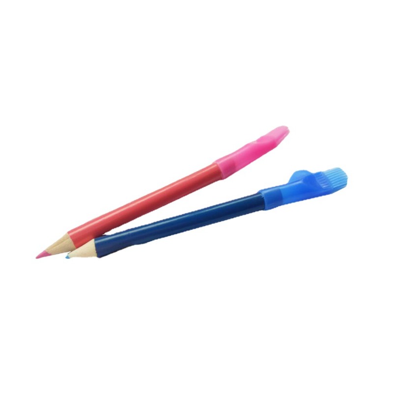 3/6pcs Water Soluble Fabric Pe - Sewing Gauge Ruler ulasan dan harga