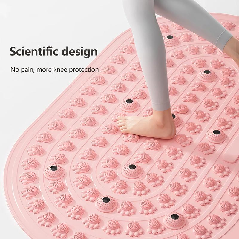 Acupressure Foot Massage Mat N - Gripper Foot Walking ulasan dan harga